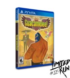 Guacamelee (PlayStation Vita)